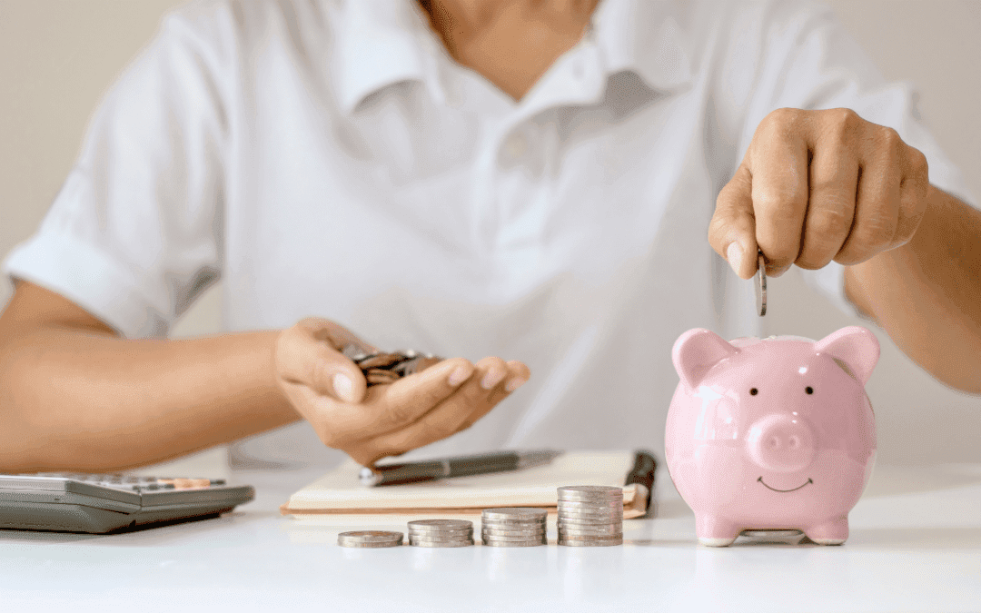 Positive Cash Inflow is King