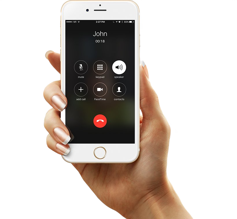 Mobile App